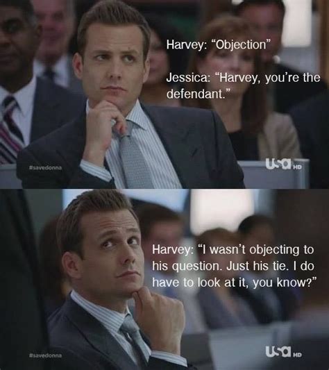 53 best images about Harvey on Pinterest | Suits quotes, Don't let and Loyalty