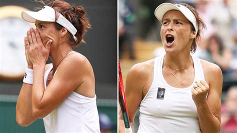 Wimbledon 2022: Tennis world goes bonkers over 'insane' scenes