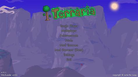 Creative Mode Terraria 1 3 HERO's Mod Over 25 tools - YouTube