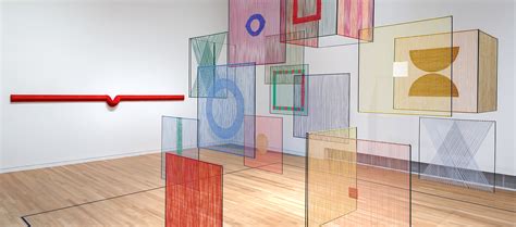 Fiber: Sculpture 1960–present | Wexner Center for the Arts