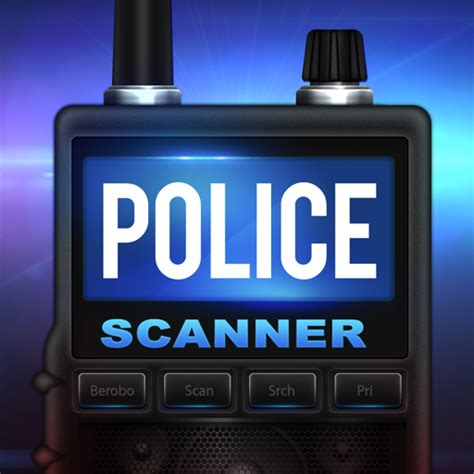 Police Scanner App Nj / Want To Listen To Police Scanners Cops Say No More Wsj - Best police ...