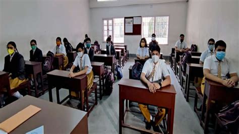 Centre approves 14,500 PM SHRI Schools - TheDailyGuardian