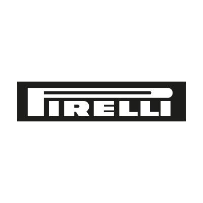 Pirelli Tyres vector logo - Pirelli Tyres logo vector free download