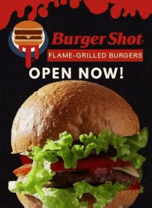 Burgershot GIF - Burgershot - Discover & Share GIFs