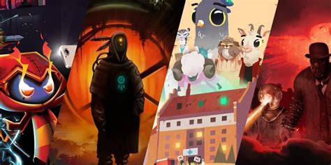 FREE Xbox demos: Try out these 12 ID@Xbox GDC games