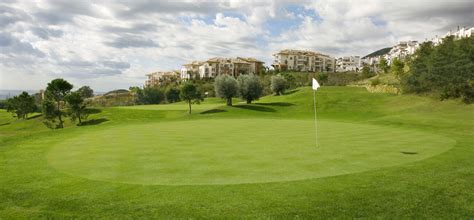 Golf-Benalmádena