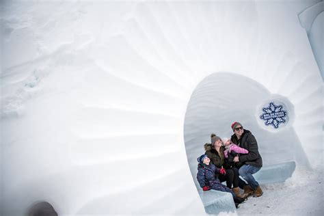 Winterlude kicks off, some outdoor activities impacted by weather ...