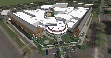 Seattle DJC.com local business news and data - Construction - Tukwila Schools putting $100M for ...