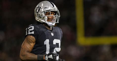 BREAKING: Oakland Raiders Release WR Martavis Bryant