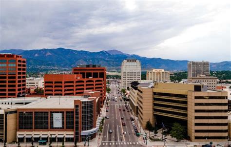 City Clerk's Office | City of Colorado Springs