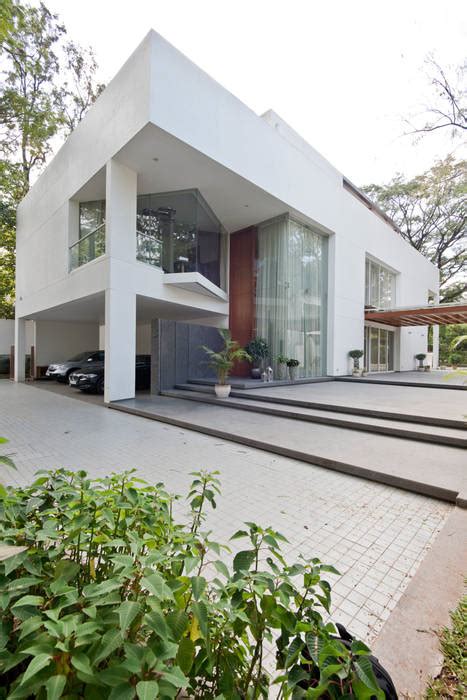 Private residence, koregaon park, pune | homify