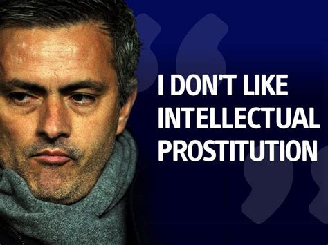 Mourinho Quote | José mourinho, Jose mourinho quotes, Jose