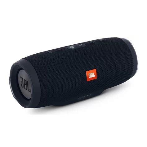 JBL Charge 3 by Harman Portable Bluetooth Speaker with Upto 20 Hours ...