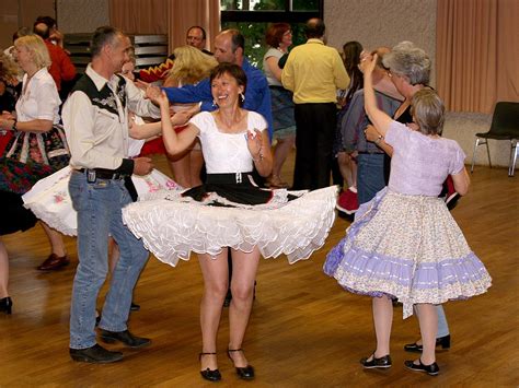 culture-danse-country - lescherokeesdancers