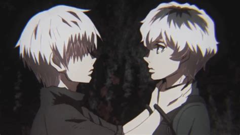 Tokyo Ghoul Re Ken Kaneki Returns / 35 Tokyo Ghoul Facts about Kaneki Ken/Sasaki Haise ...