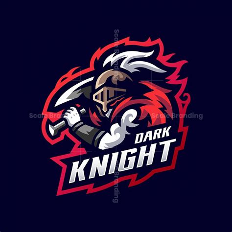 Black Knight Symbol