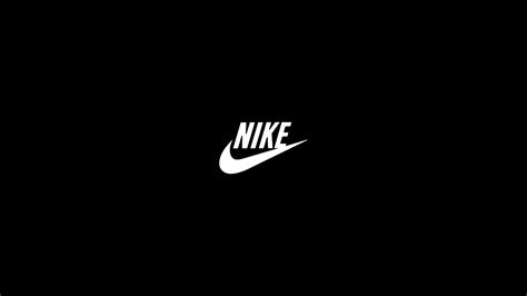 Black Nike Logo Wallpapers - Top Free Black Nike Logo Backgrounds - WallpaperAccess