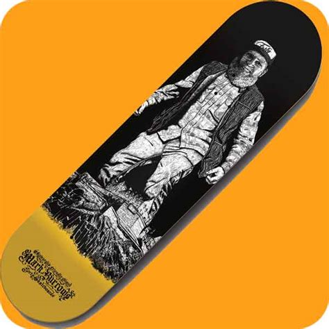 Skateboard Decks