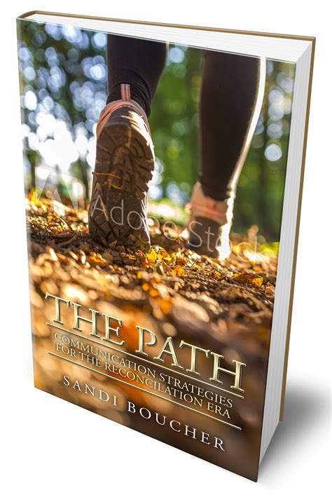 The PATH - PRINT VERSION - Sandi Boucher