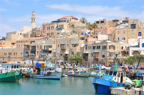 Old Port of Jaffa - Picture of Jaffa Port, Jaffa - TripAdvisor