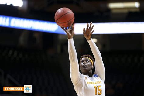 Oregon State tops Lady Vols in NCAA Tournament | TNJN: Tennessee Journalist