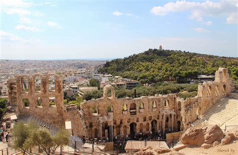 Jamie: Greece - Athens, Crete, and Santorini Itinerary