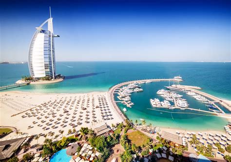 Best hotels in Dubai 2023: From five-star luxury to desert vibes | The ...