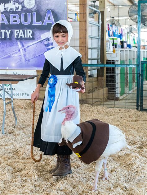 Ashtabula County Fair 2021; Small Animal Costume Contest | Flickr