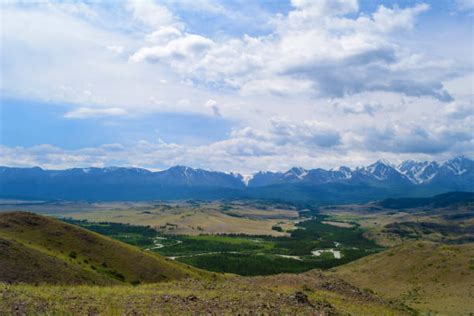 Best Altai Nature Reserve Stock Photos, Pictures & Royalty-Free Images ...