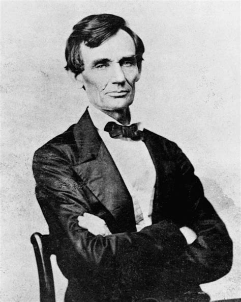 Abraham Lincoln: A President Who Changed America