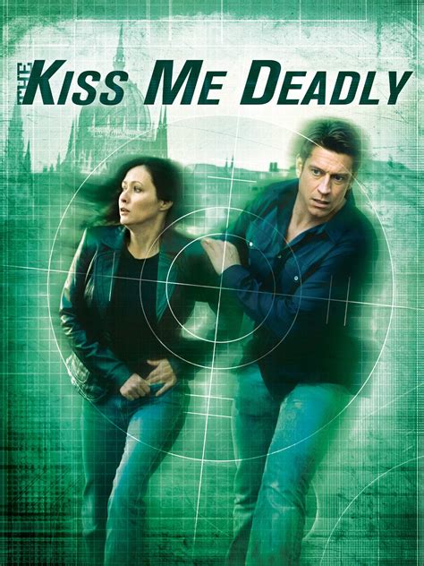 Watch Kiss Me Deadly | Prime Video