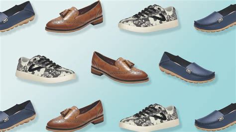 The 7 Most Stylish Walking Shoes For Europe