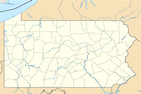 Allegheny Islands State Park - Wikipedia