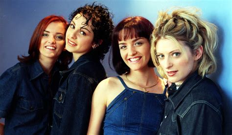 B*Witched to celebrate 20th anniversary with reunion - Extra.ie