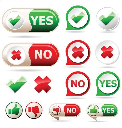 yes no checkbox clipart 10 free Cliparts | Download images on ...