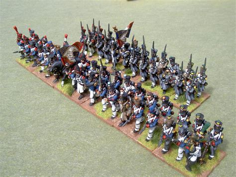 28mm Napoleonics