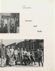 Wellston High School - X Ray Yearbook (Wellston, OH), Class of 1959, Cover