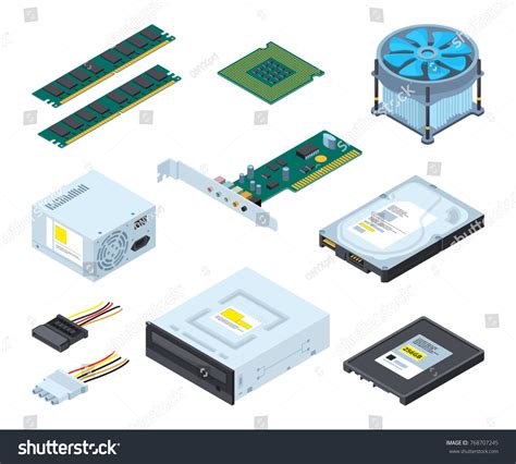 Cpu Fan Picture: Over 38 Royalty-Free Licensable Stock Vectors & Vector ...