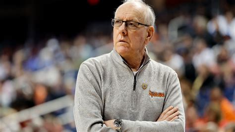 College Basketball Fans Blast Jim Boeheim's NCAA Tournament Solution