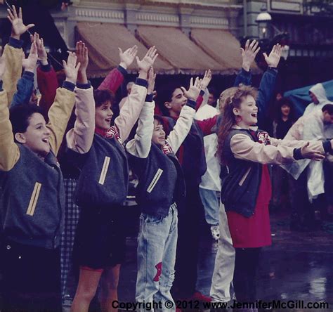 MMC Cast 1990s - MMC - The New Mickey Mouse Club Photo (30740827) - Fanpop