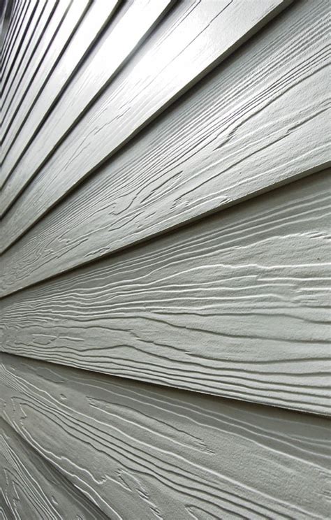 The Pros and Cons of Fiber Cement Board Siding - United Home Experts