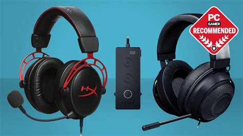 The best Fortnite headset 2020 | PC Gamer