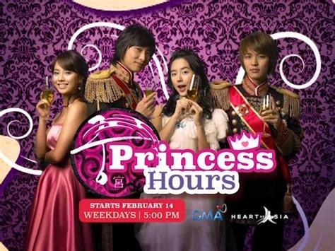 Princess Hours | Teaser | GMA Entertainment