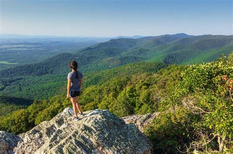 Best Day Hikes in Shenandoah National Park - Travel. Experience. Live.