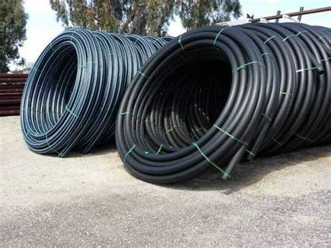 Hdpe Pipe Coil at Best Price in Jaipur, Rajasthan | Baghbaan Vinimay Pvt. Ltd.