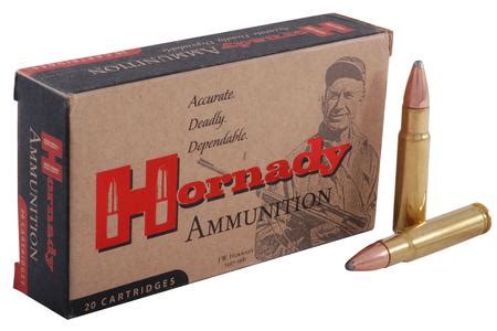 358 Winchester Rifle Ammunition for Sale | Sportsman's Outdoor Superstore