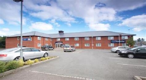 Travelodge Barnstaple Hotel (Devon) - Hotel Reviews - TripAdvisor