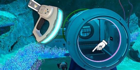 Subnautica: Below Zero - How To Get And Use The Battery Charger