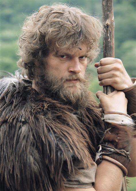 FILMY KOSTIUMOWE: Robin of Sherwood (TV Serial 1984–1986)