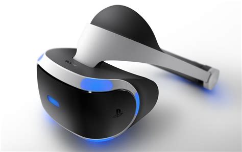 PlayStation VR: The Best Upcoming Virtual Reality Headset for Gamers - TechDaring